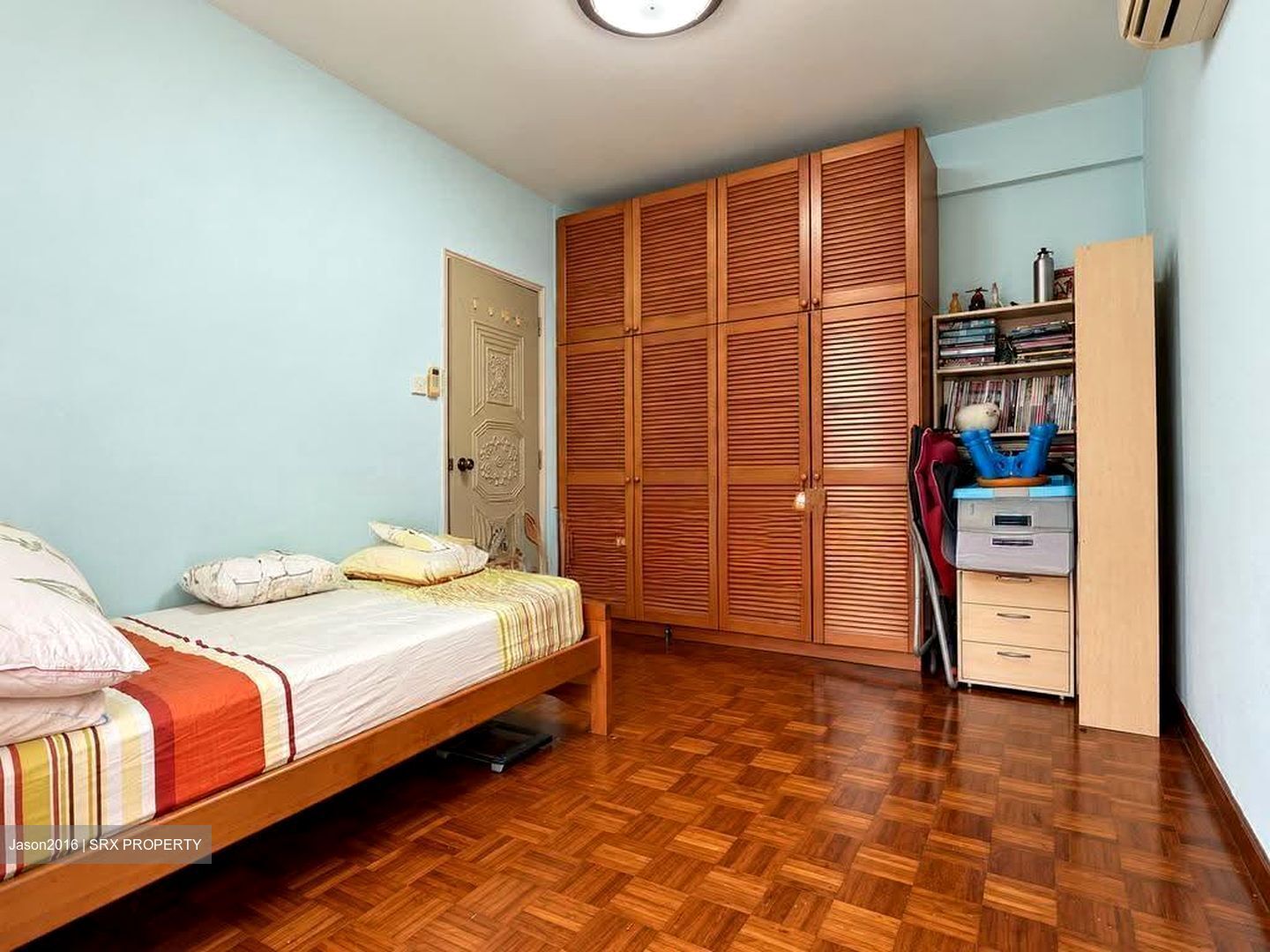 Bullion Park (D26), Condominium #631385641